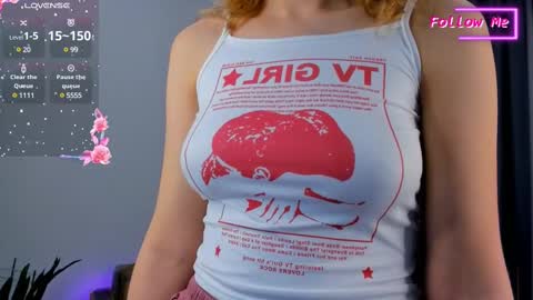 Sarah online show from March 6, 6:30 am