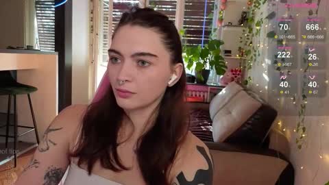 Alice online show from November 2, 7:34 am