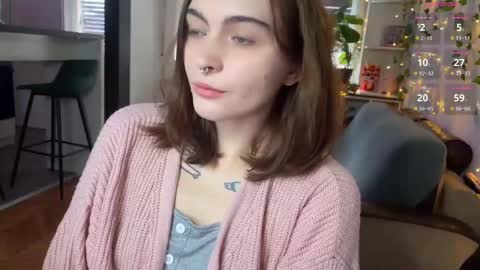 Alice online show from February 25, 7:09 am