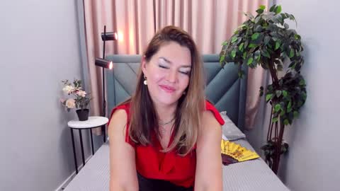 doriana_gray online show from December 7, 5:31 pm