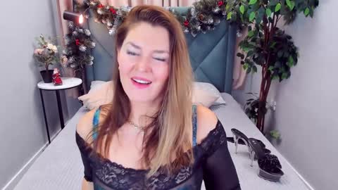 doriana_gray online show from December 26, 4:25 pm