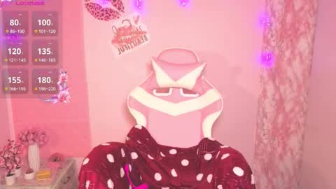 dorixxx20 online show from February 13, 7:15 pm