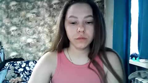 Dorrie Ann online show from March 18, 6:40 am