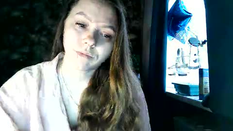 Dorrie Ann online show from January 11, 6:51 am