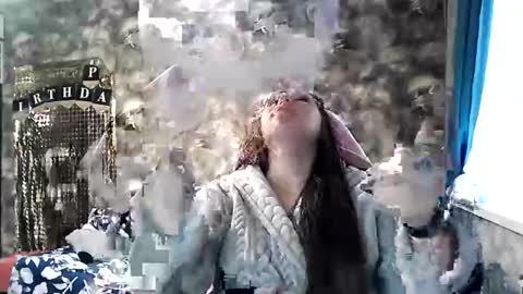 Dorrie Ann online show from November 9, 6:42 am