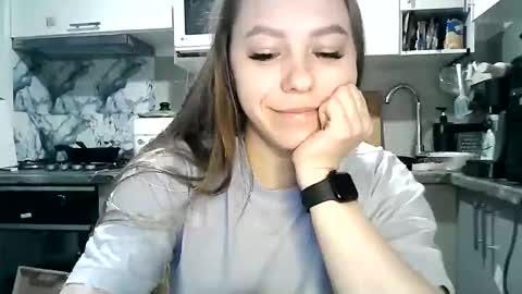 Dorrie Ann online show from November 10, 6:52 am