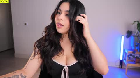 Sara online show from October 30, 2:36 am