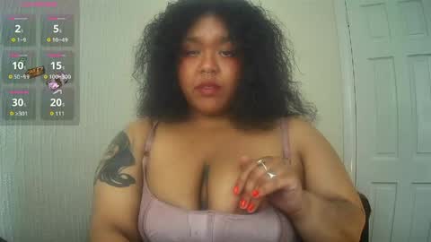 DeeDee online show from May 17, 11:42 am