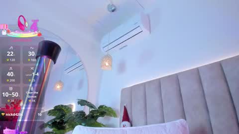 Doyeon online show from December 19, 8:01 pm