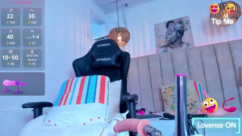 Doyeon online show from December 12, 2:48 am