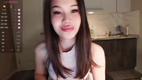 Airi online show from January 18, 6:53 am