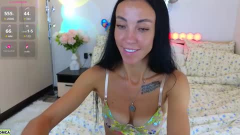 Katya online show from October 11, 11:36 am