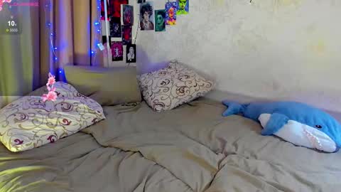 dragonflyliza online show from January 16, 12:12 pm