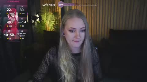 Lina online show from February 3, 6:51 am