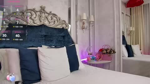 Maria online show from December 16, 7:14 am