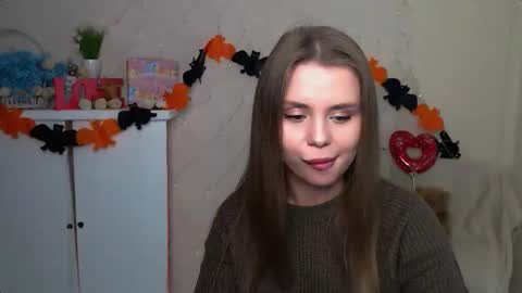 Mari online show from October 11, 9:03 am