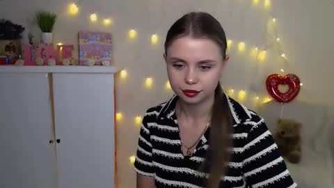 Mari online show from September 11, 7:20 am