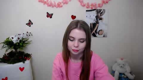 Mari online show from March 19, 8:29 am