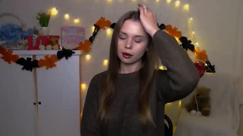 Mari online show from October 19, 6:37 am