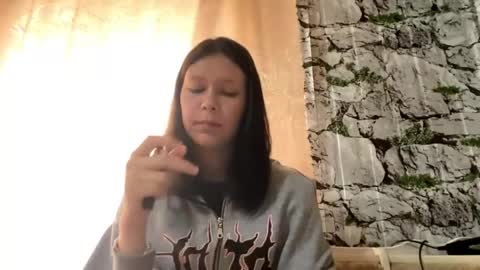 Elina online show from May 29, 8:56 am