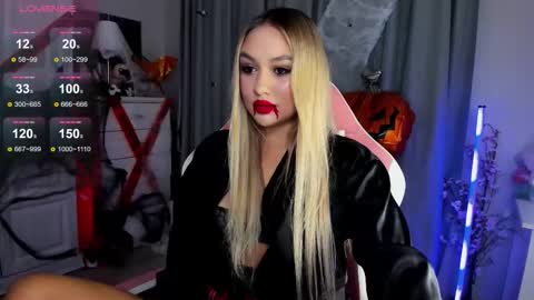  Mary   pvt open    use pink and blue app lovense online show from October 31, 3:05 pm