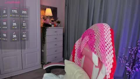  Mary   pvt open    use pink and blue app lovense online show from October 3, 3:39 pm