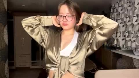 Yoko online show from March 11, 5:59 pm