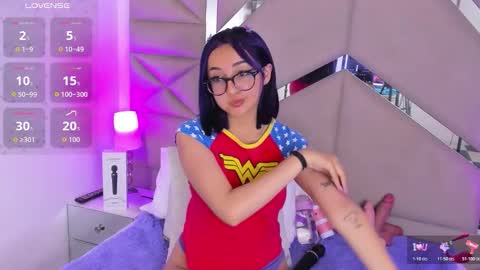 dreammy_kitty online show from March 18, 3:39 pm