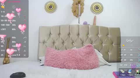 Snapshot of dreams_sophi chatting on January 31, 11:35 pm Sophia online show from January 31, 11:35 pm