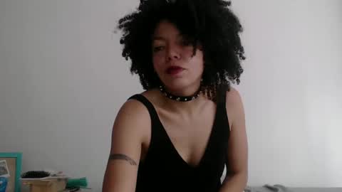 DreamyLatina online show from December 19, 12:56 pm