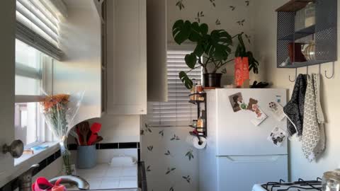 RIRI OR DREAMY online show from February 5, 5:10 pm