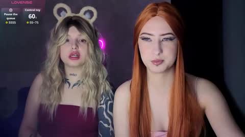 dreamysteps online show from March 31, 8:36 am