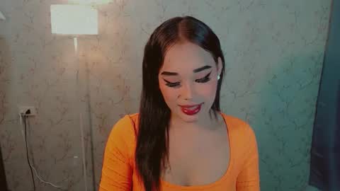 Dreyana online show from September 27, 12:34 pm