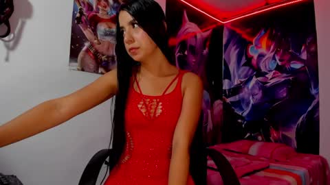 Dreyna  online show from January 29, 2:19 am