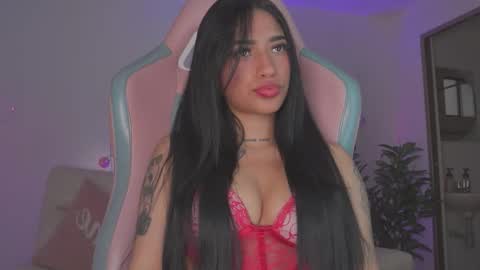 DRIANA online show from November 13, 4:50 pm