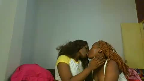 Kimberly online show from February 15, 7:51 am