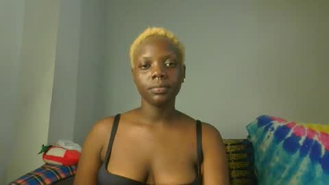 Kimberly online show from January 7, 8:34 pm