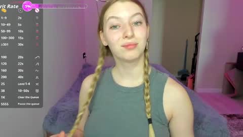 Hanna online show from April 5, 11:20 am