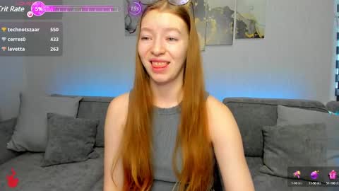 Hanna online show from January 18, 2:58 am