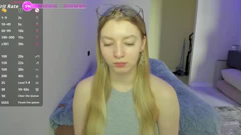 Hanna online show from March 23, 5:24 am