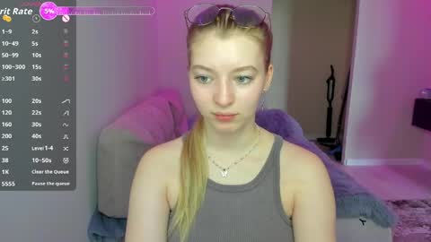 Hanna online show from April 12, 4:37 am