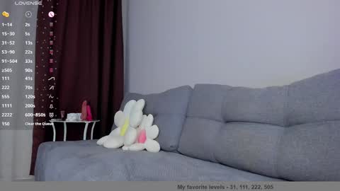 Kate online show from March 9, 8:23 pm