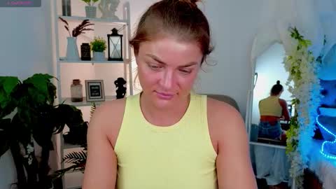 Donna online show from March 7, 5:25 am