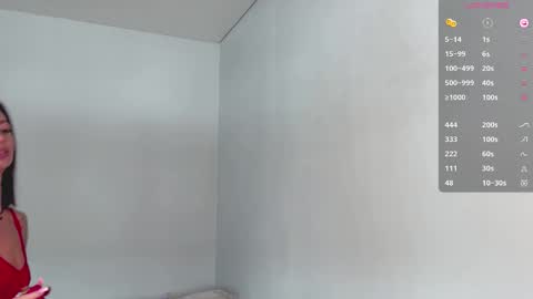 Bella online show from February 9, 3:31 am