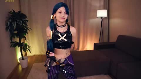 Polly day and Amelia night online show from March 8, 6:19 am