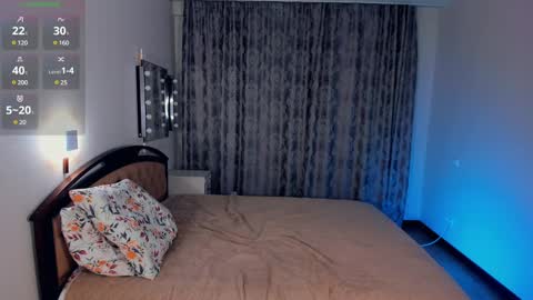 Polly day and Amelia night online show from December 25, 5:26 pm