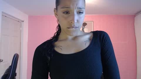 dulce1609 online show from February 23, 8:19 pm