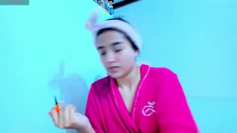 Dulce  online show from September 20, 6:06 pm