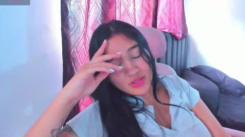 Dulce  online show from October 28, 1:50 pm