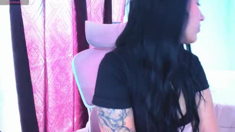 Dulce  online show from October 21, 3:16 pm